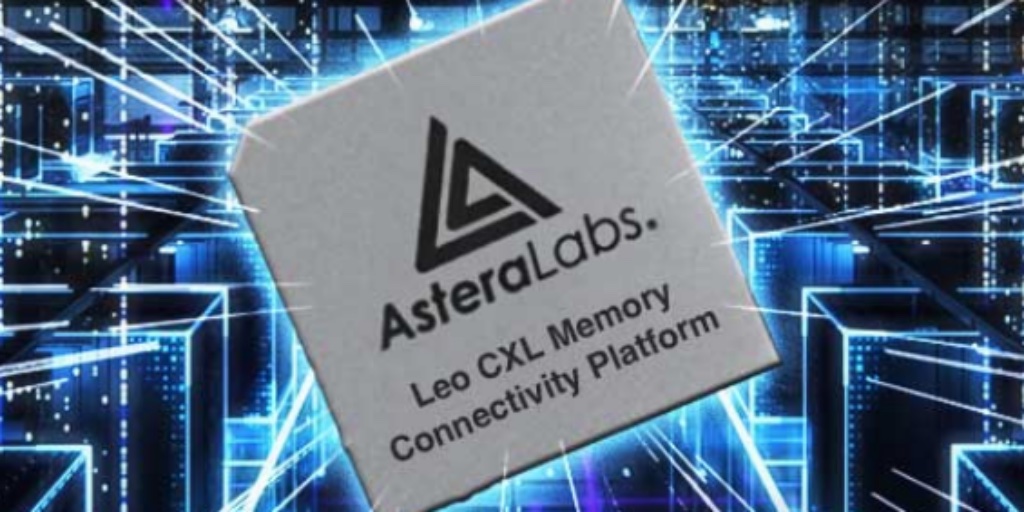 Ai Astera Labs