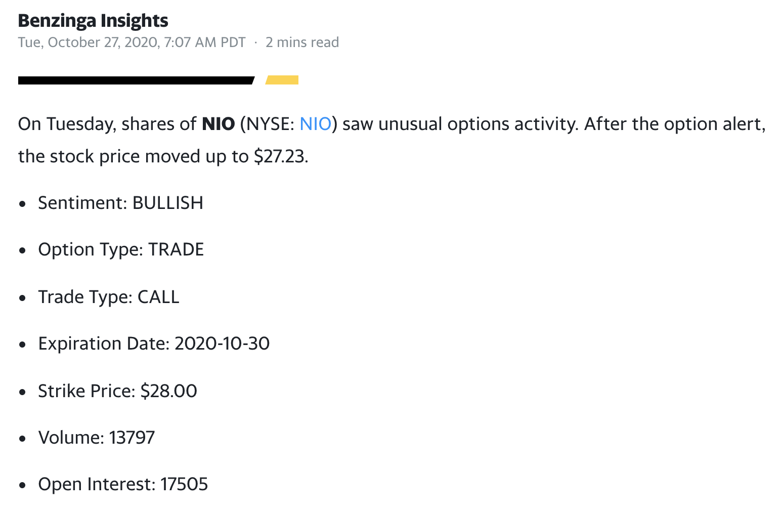 蔚来昨天为什么大涨9%，还能抄底吗？_老虎社区_美港股上老虎- 老虎社区