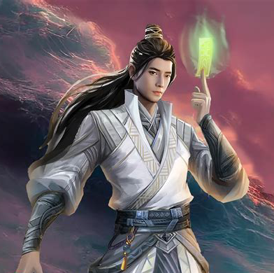 相貌平平的脚滑小子