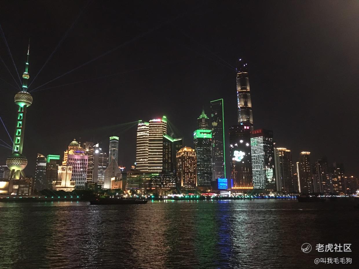 叫我毛毛狗
