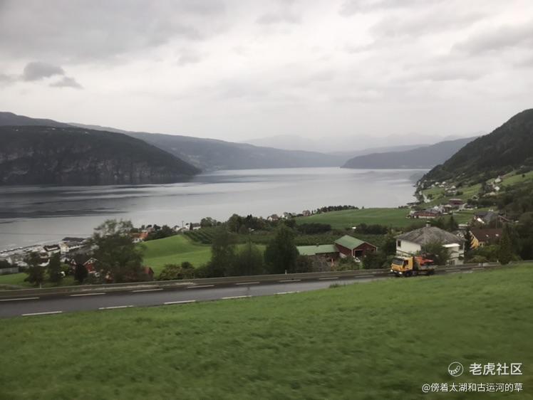 傍着太湖和古运河的草