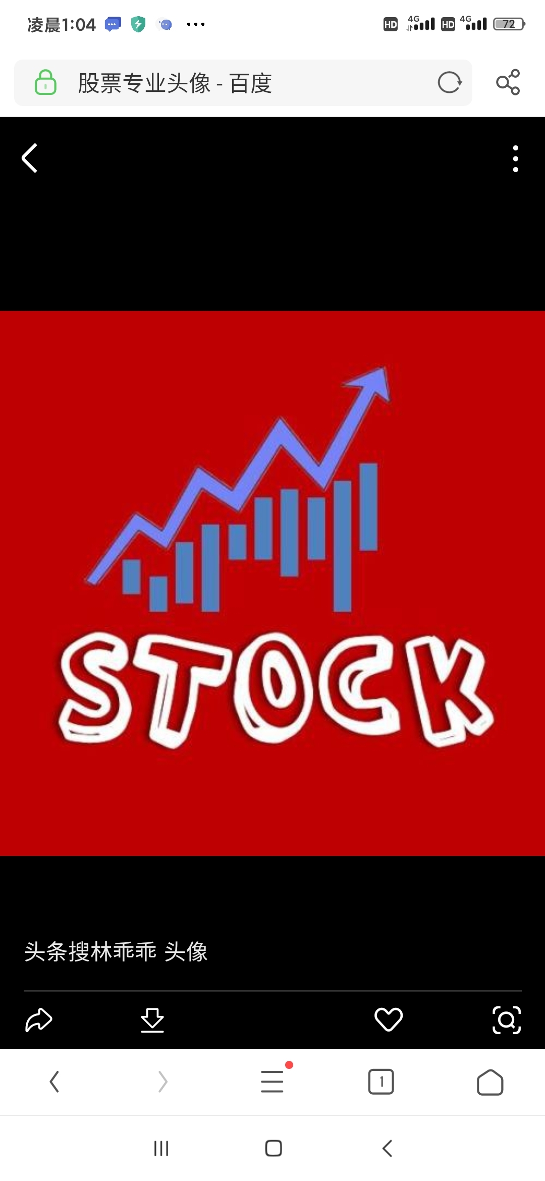 Stock分析
