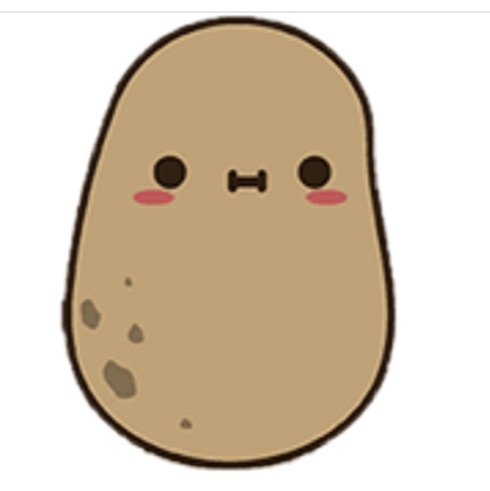 Shortpotato