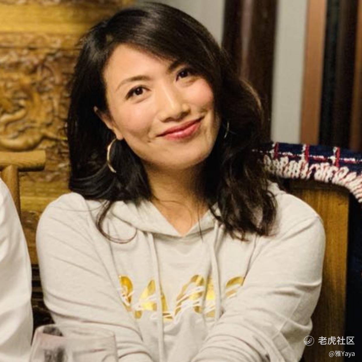 雅Yaya
