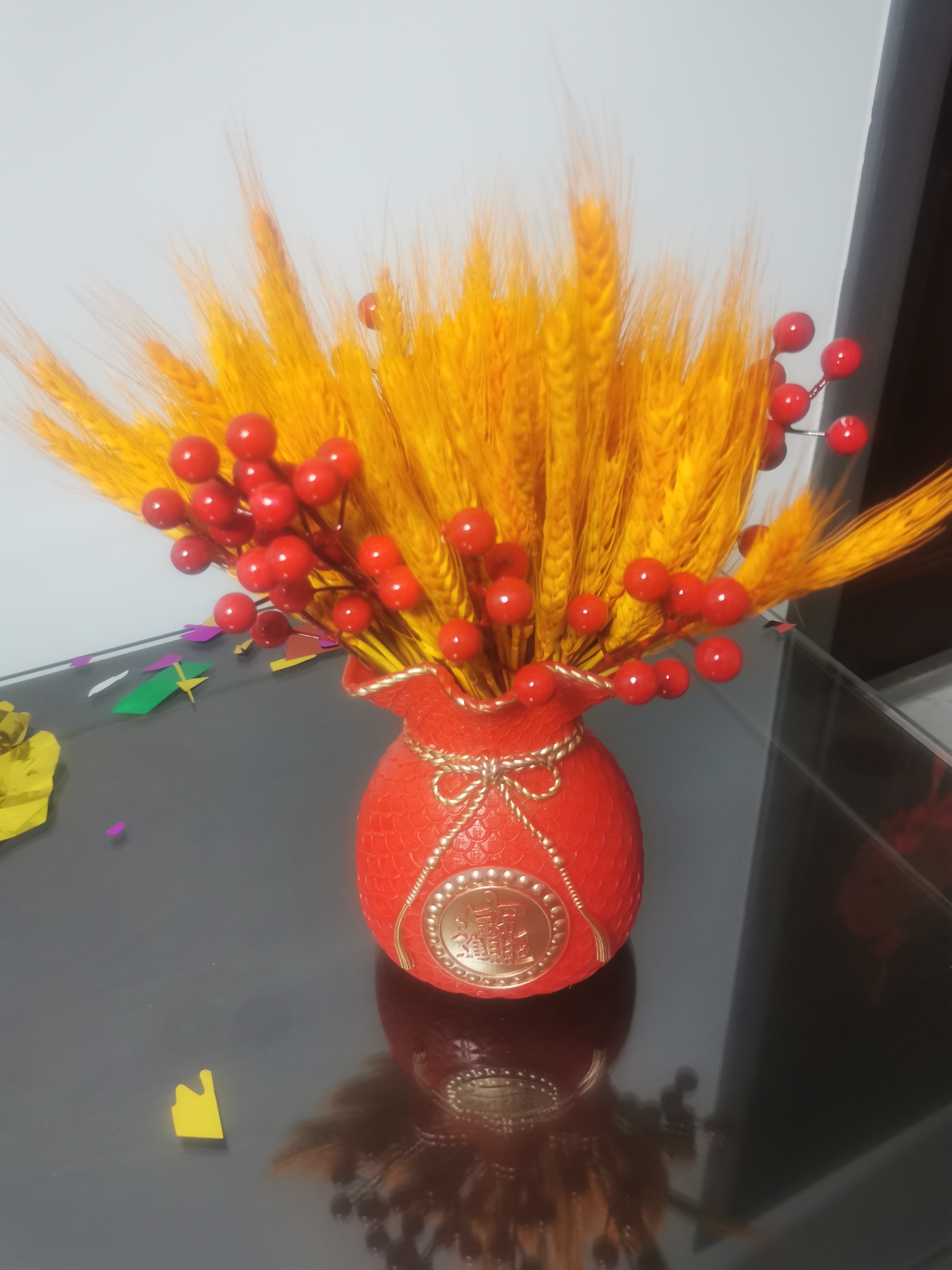 不知道啥时候能开盘呢