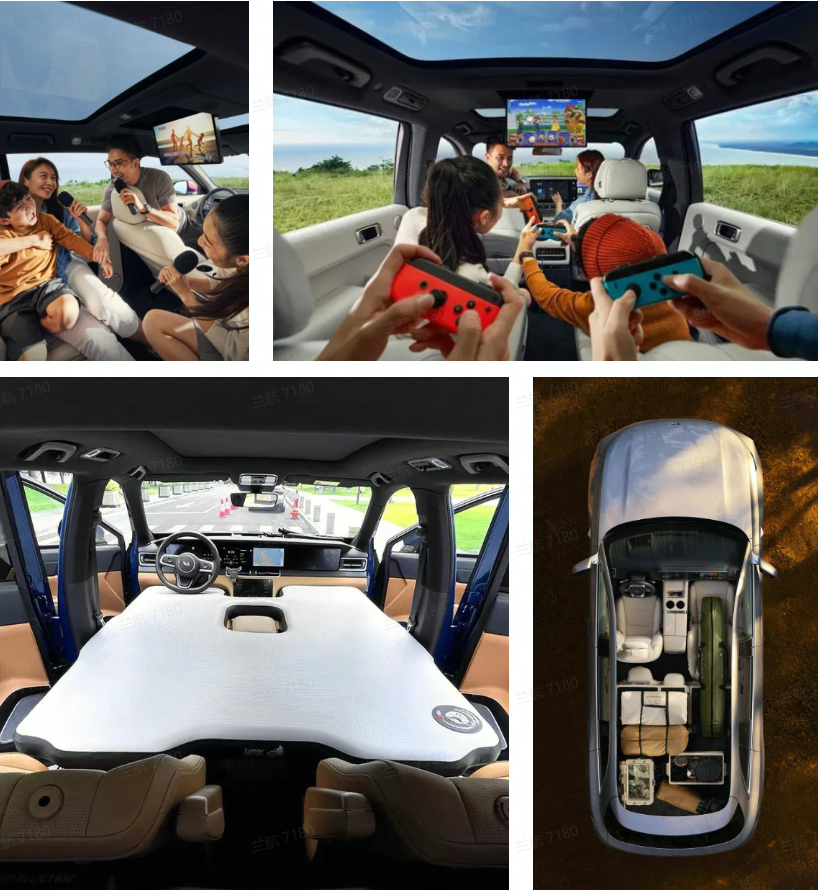 图片来源：理想官网