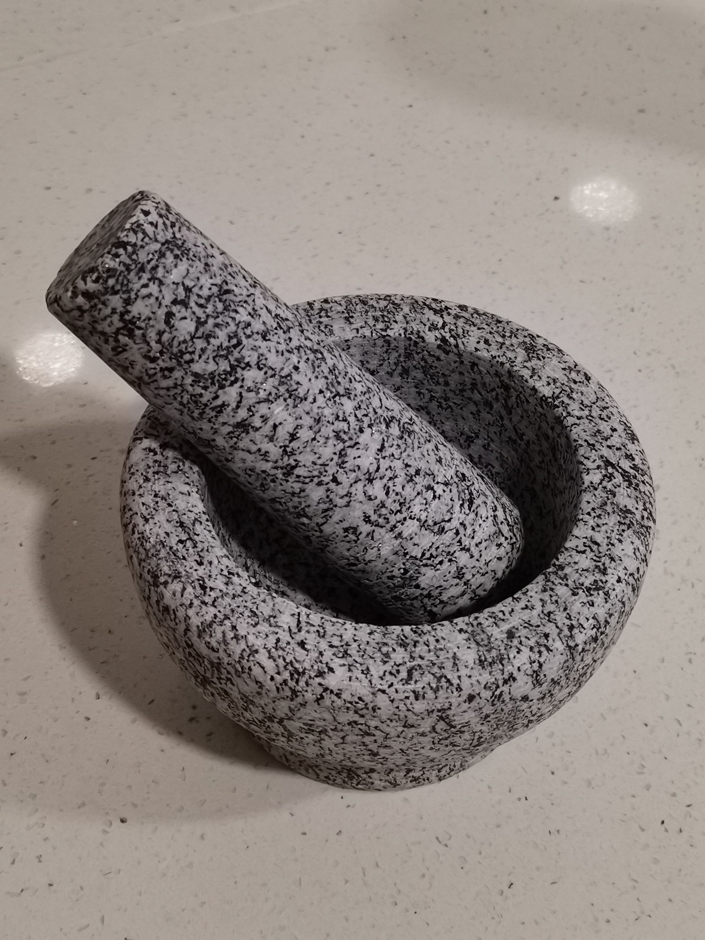 Pestle