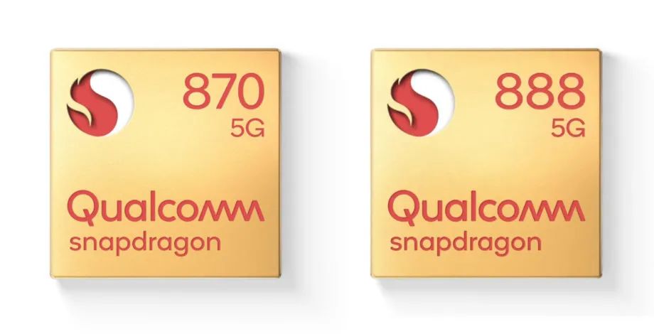 卖到1999元骁龙870凭什么被称为旗舰芯片