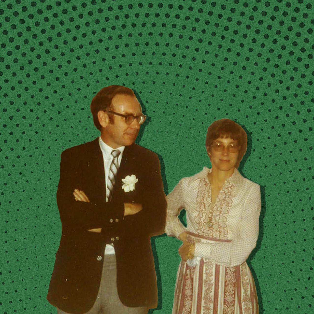 Warren Buffett and Ruth Gottesman ILLUSTRATION: JOHNNY SIMON/WSJ, BUFFETT FAMILY, ISTOCK