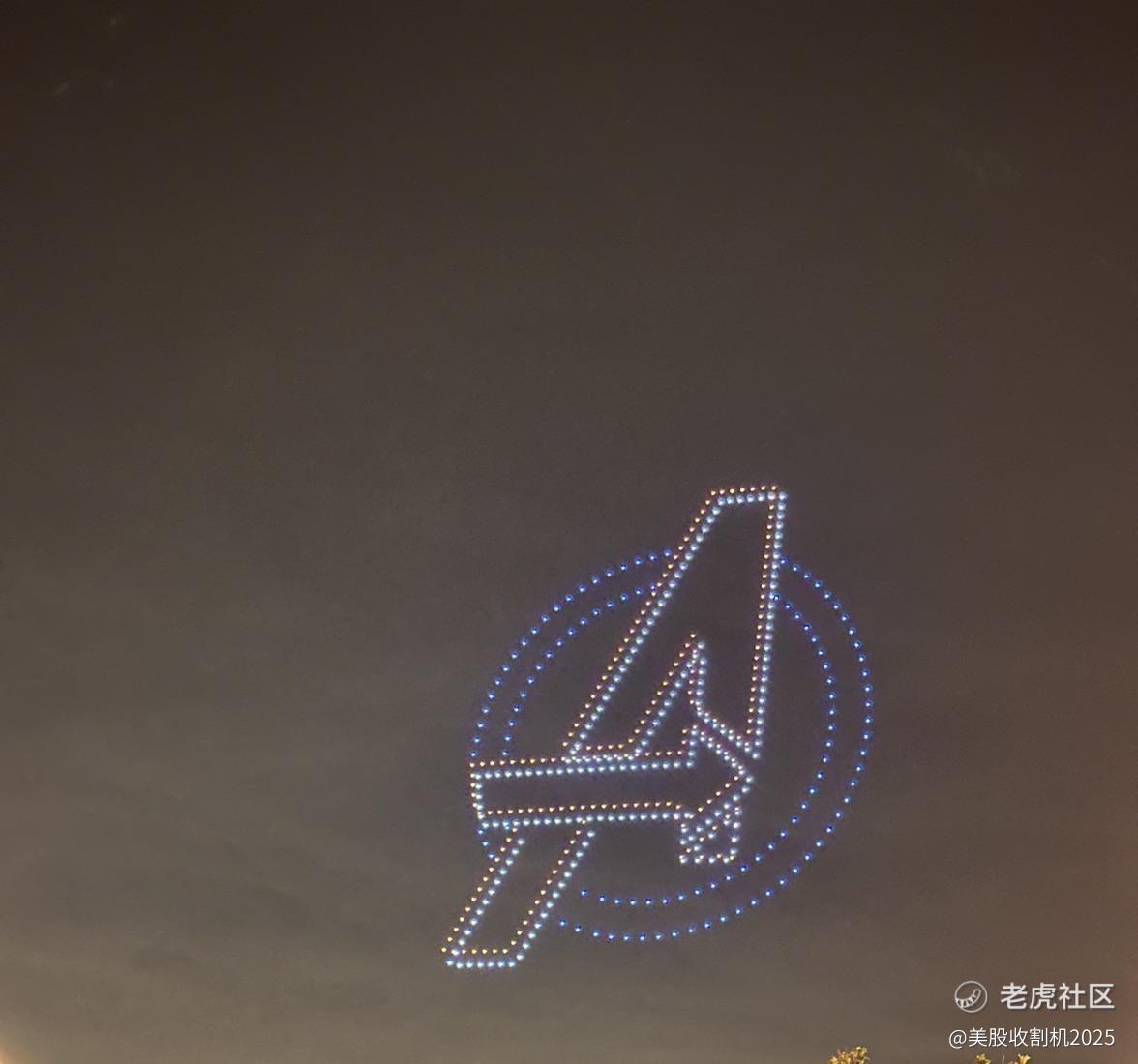 美股收割机2025