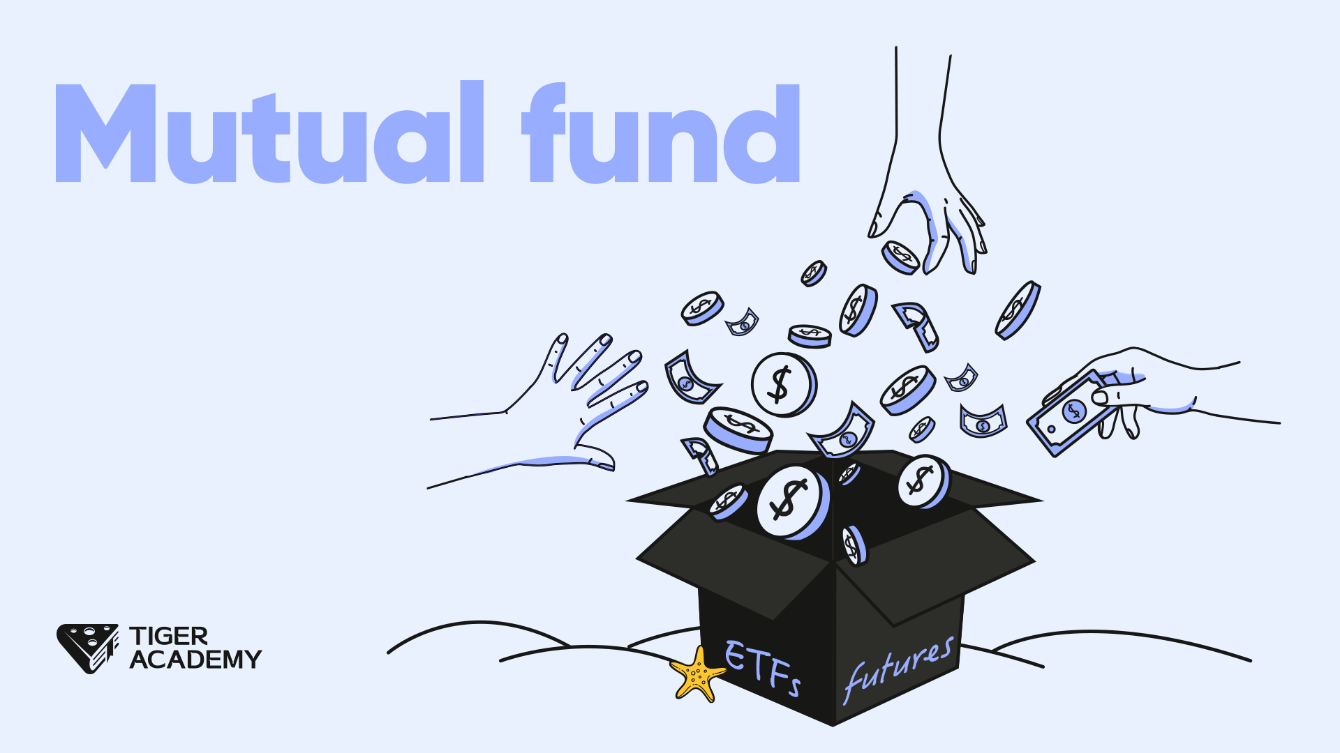Day49. Mutual funds
