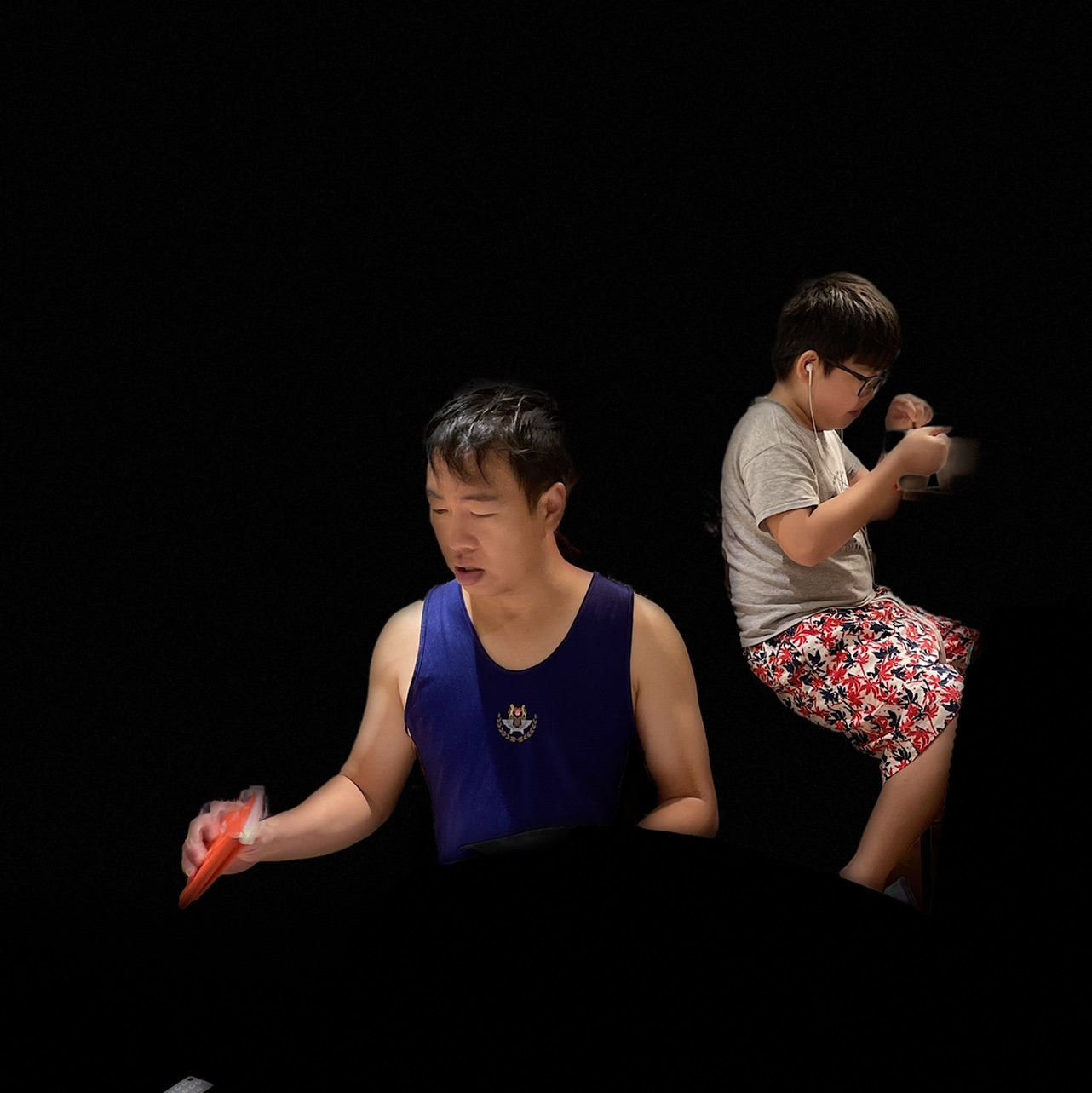 家学曹