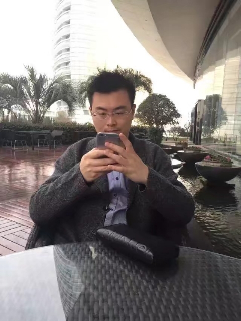 就空你