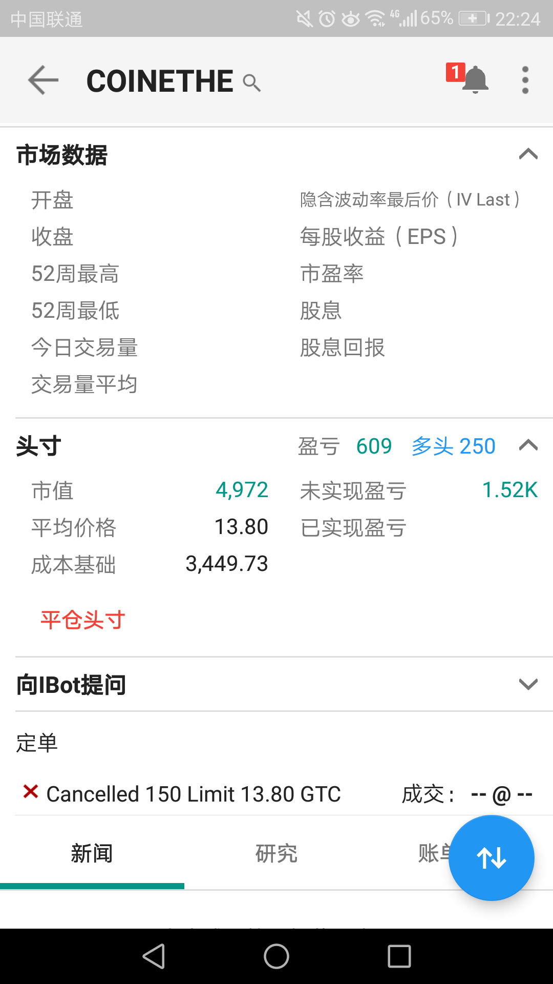 如何通过盈透投资虚拟货币_老虎社区_美港股上老虎- 老虎社区