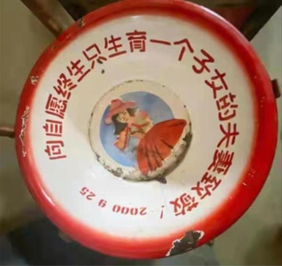 仓又嘉措第一人