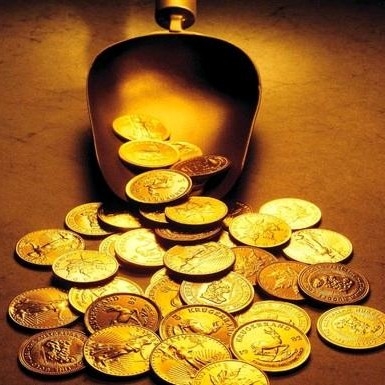 黄财神的投资笔记