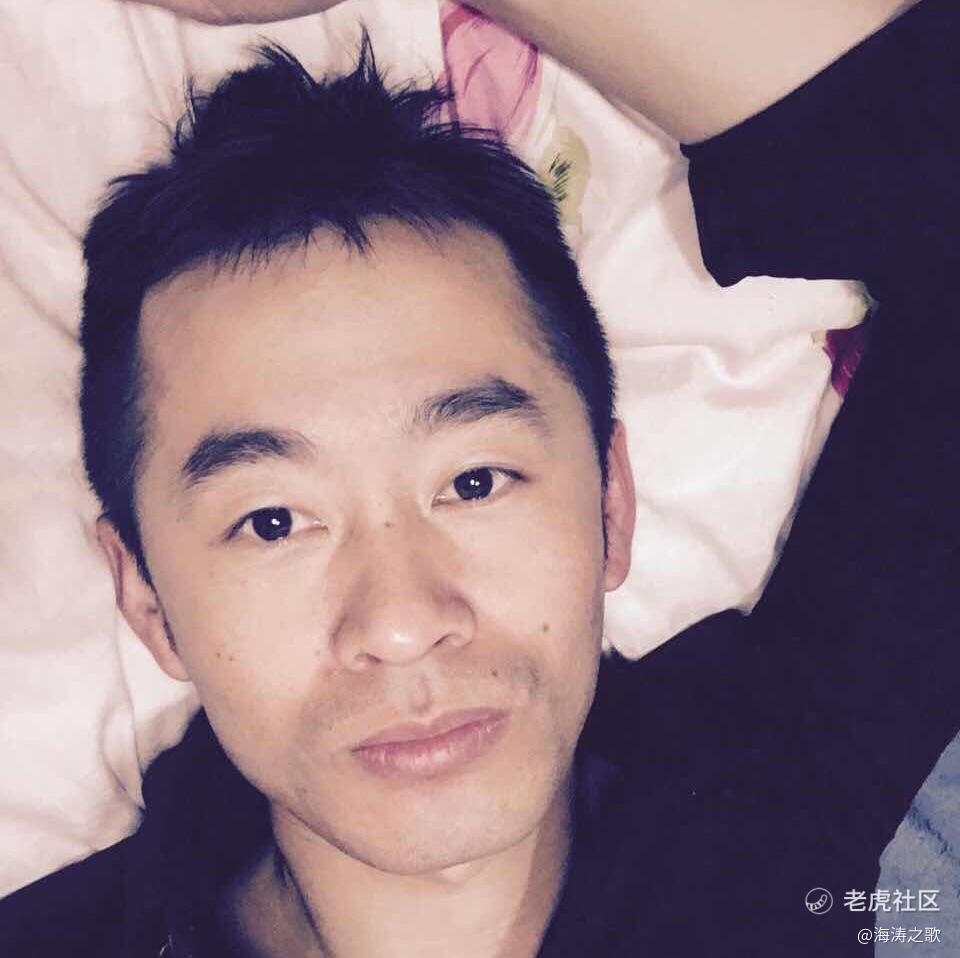 海涛之歌