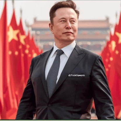 马政委