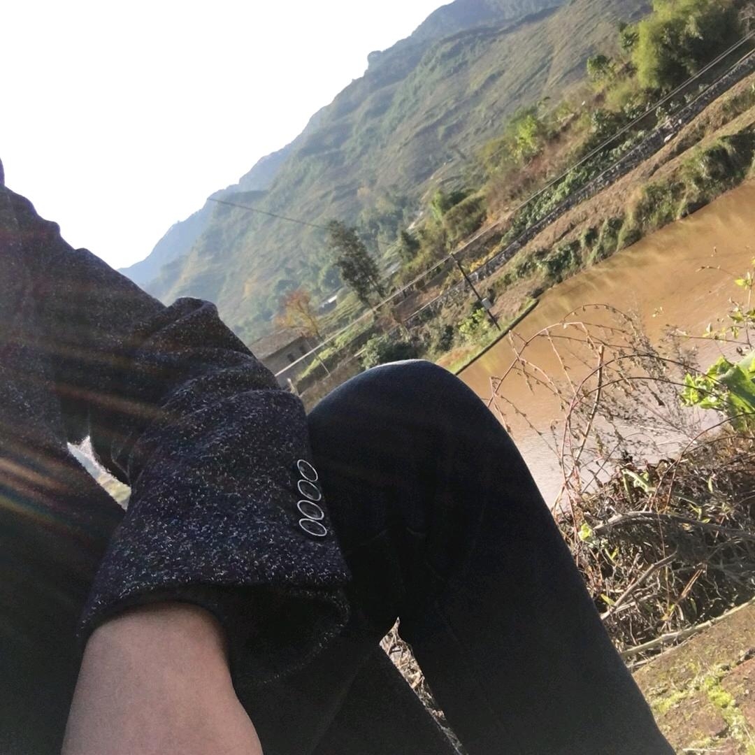 Sunshine丶M