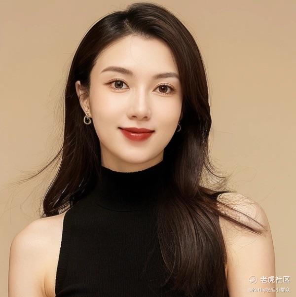 Kathy吃瓜小群众