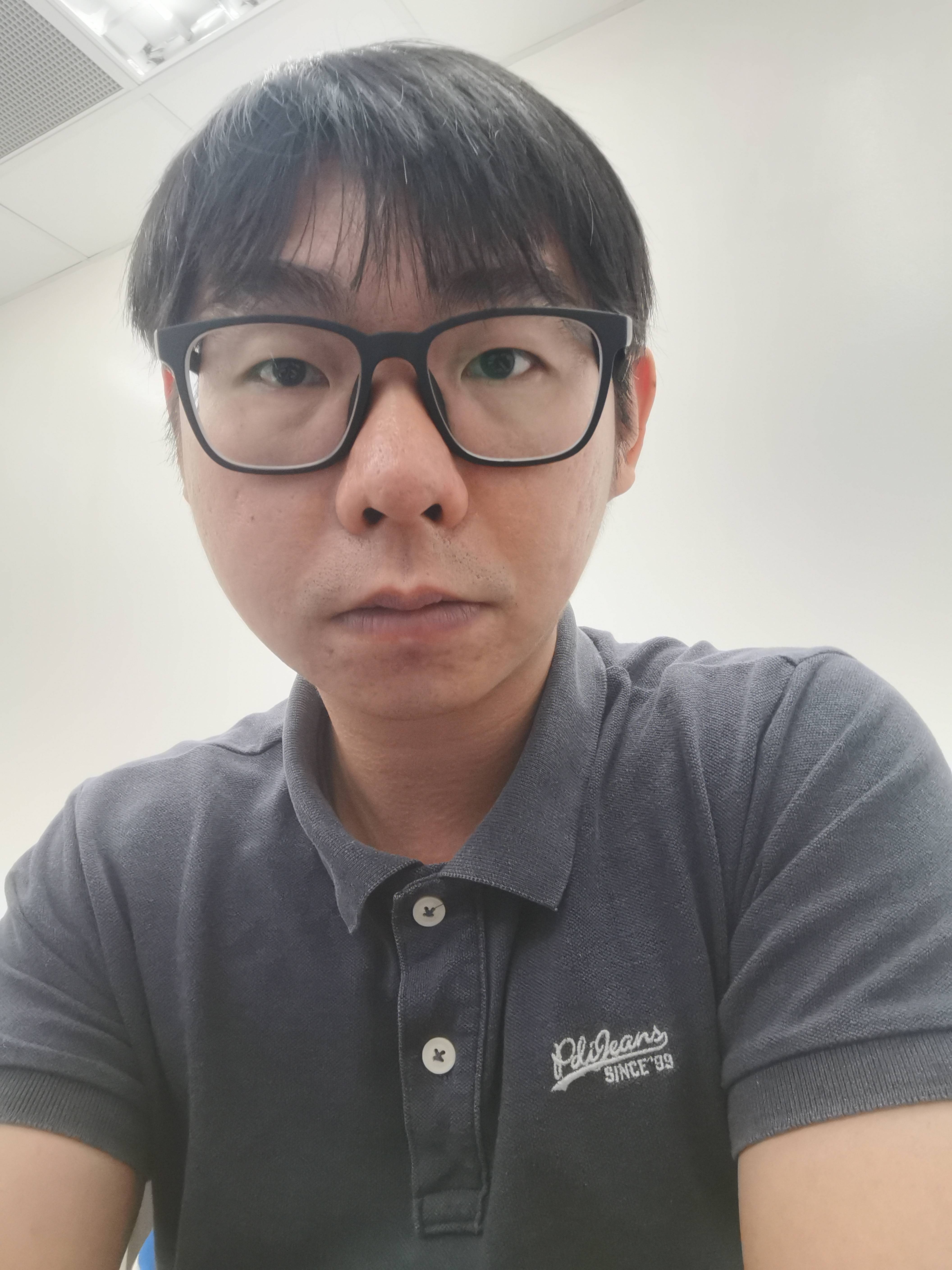WilsonWong