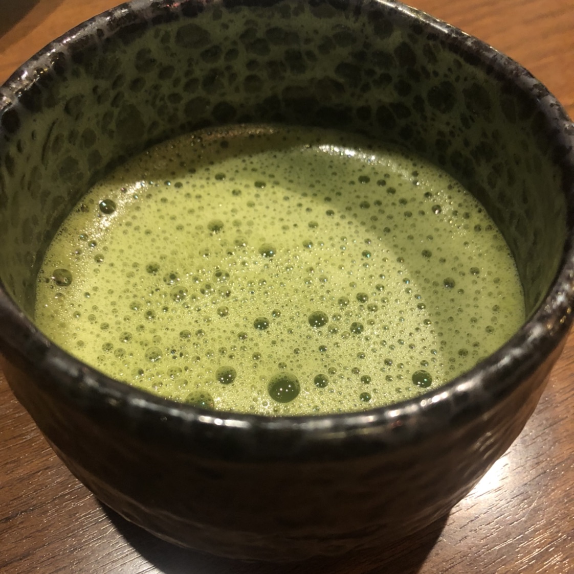 CMacchiato