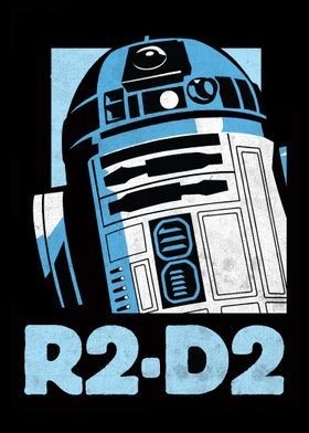 R2D2