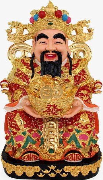 HuatZaiKai