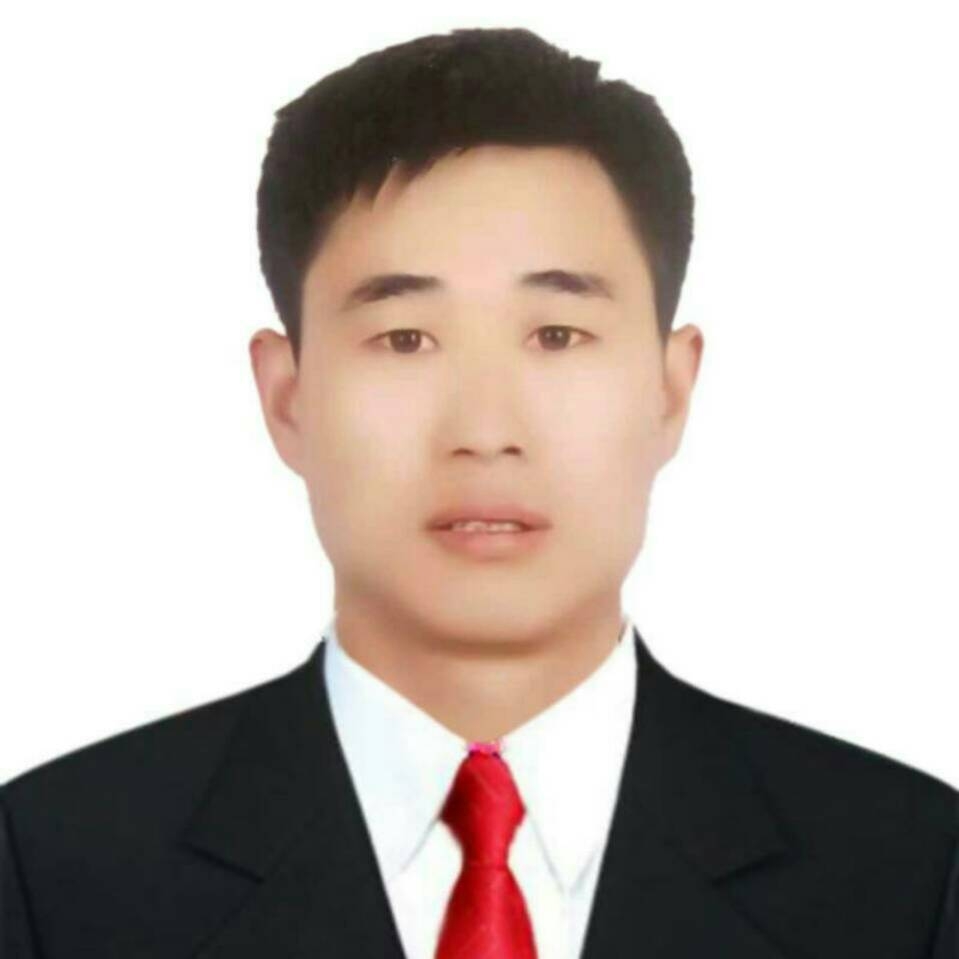 李建民