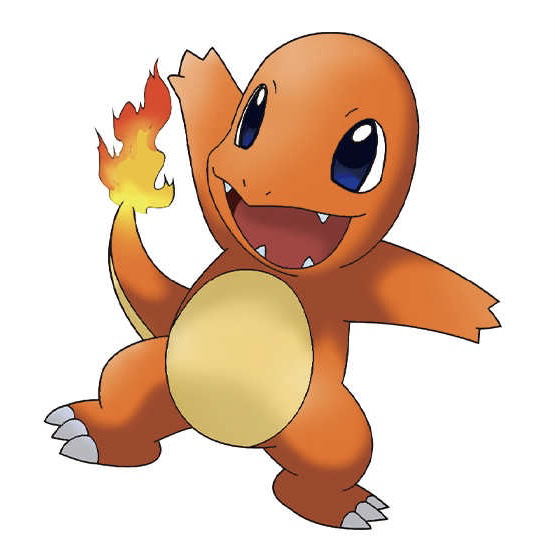 Charmander