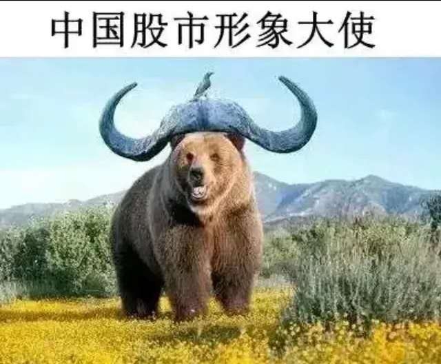 独角兽与灰犀牛