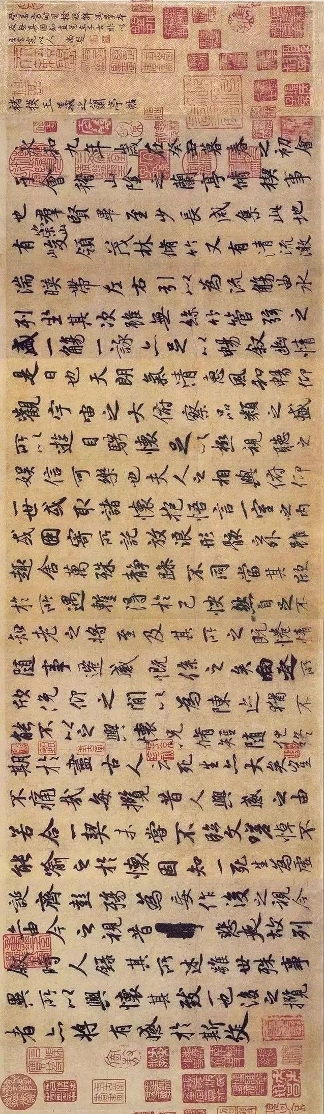 我真不知道