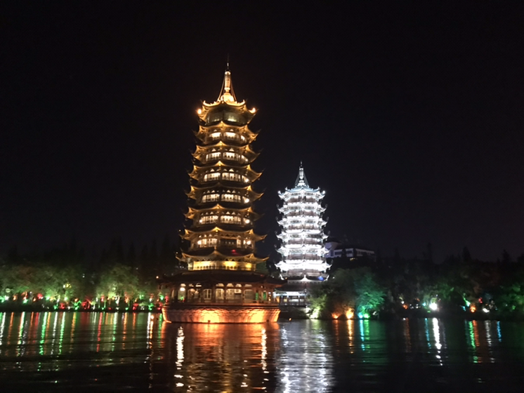 取个什么名字好嘛