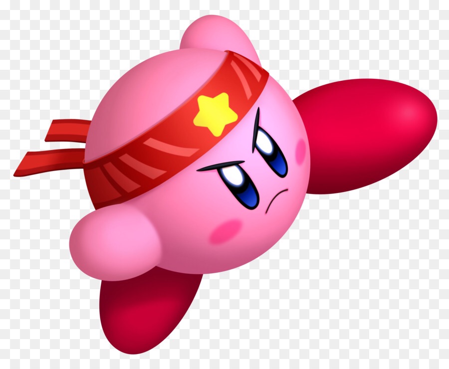 ilovekirby