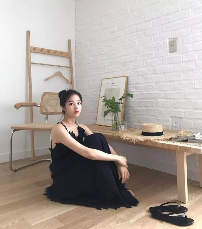 红对绿