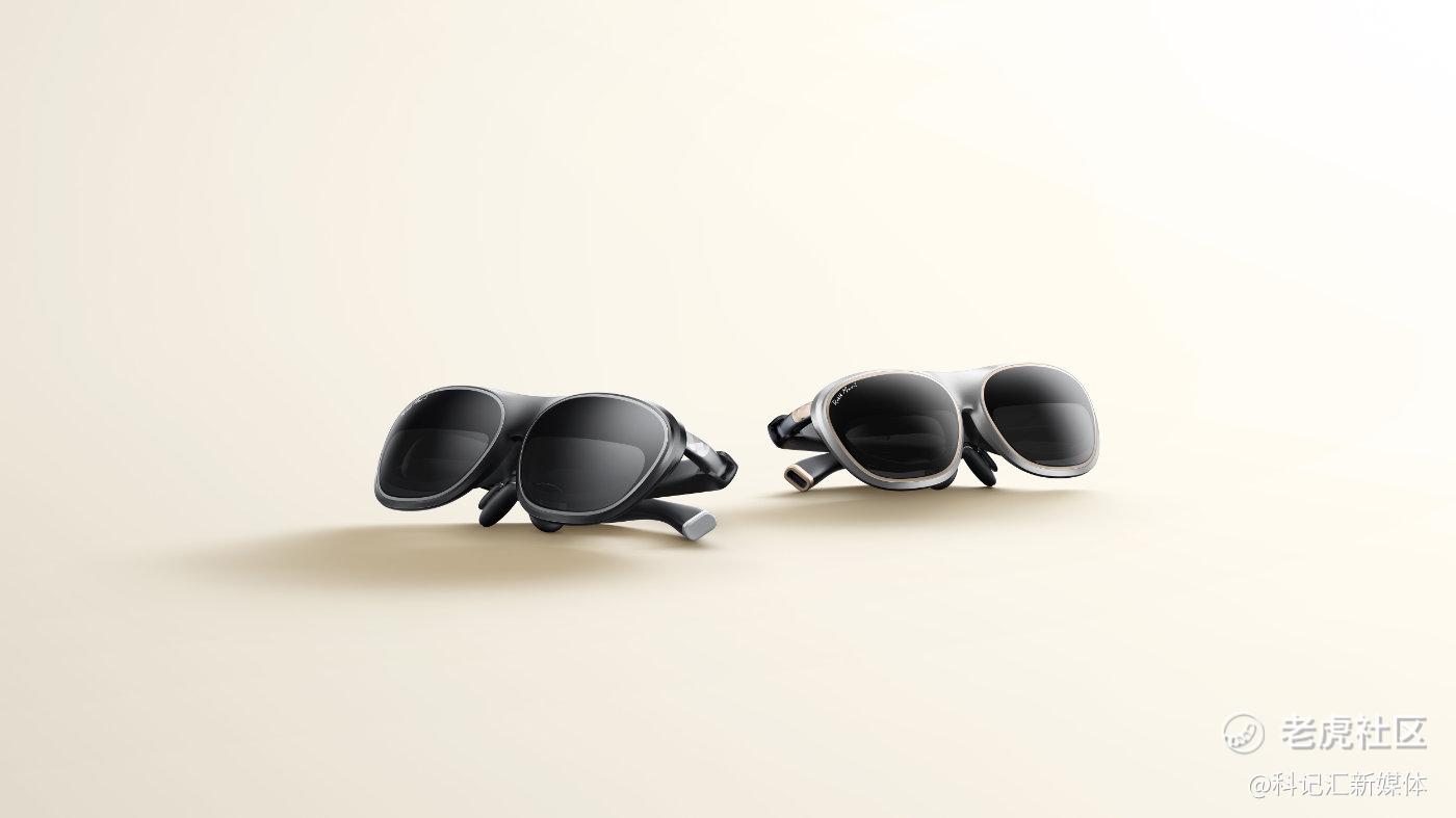 中国代表性AR力量，Rokid AR Lite在空间计算领先“一个身位”-科记汇