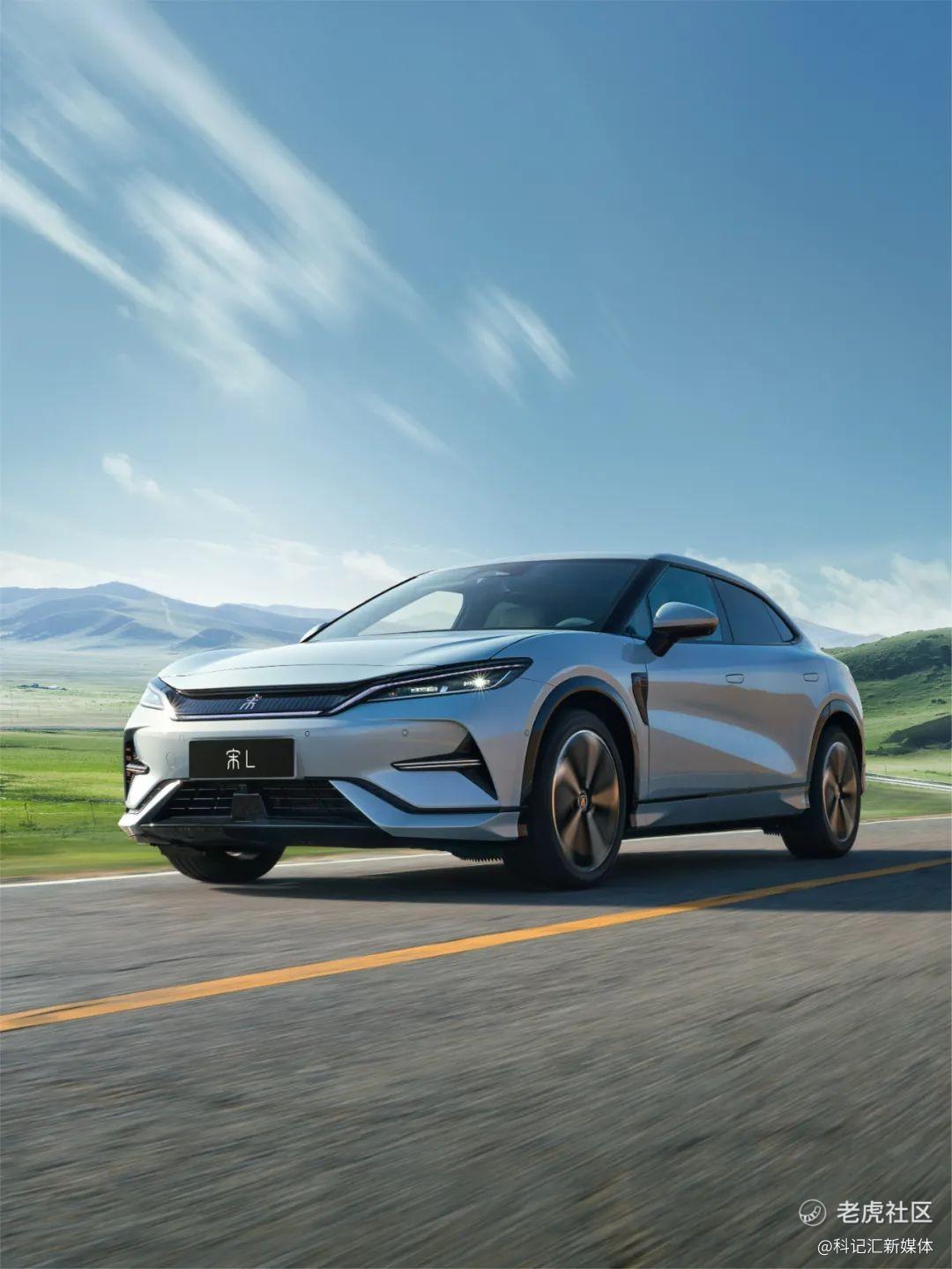 王传福：比亚迪的“产业帝国”-科记汇