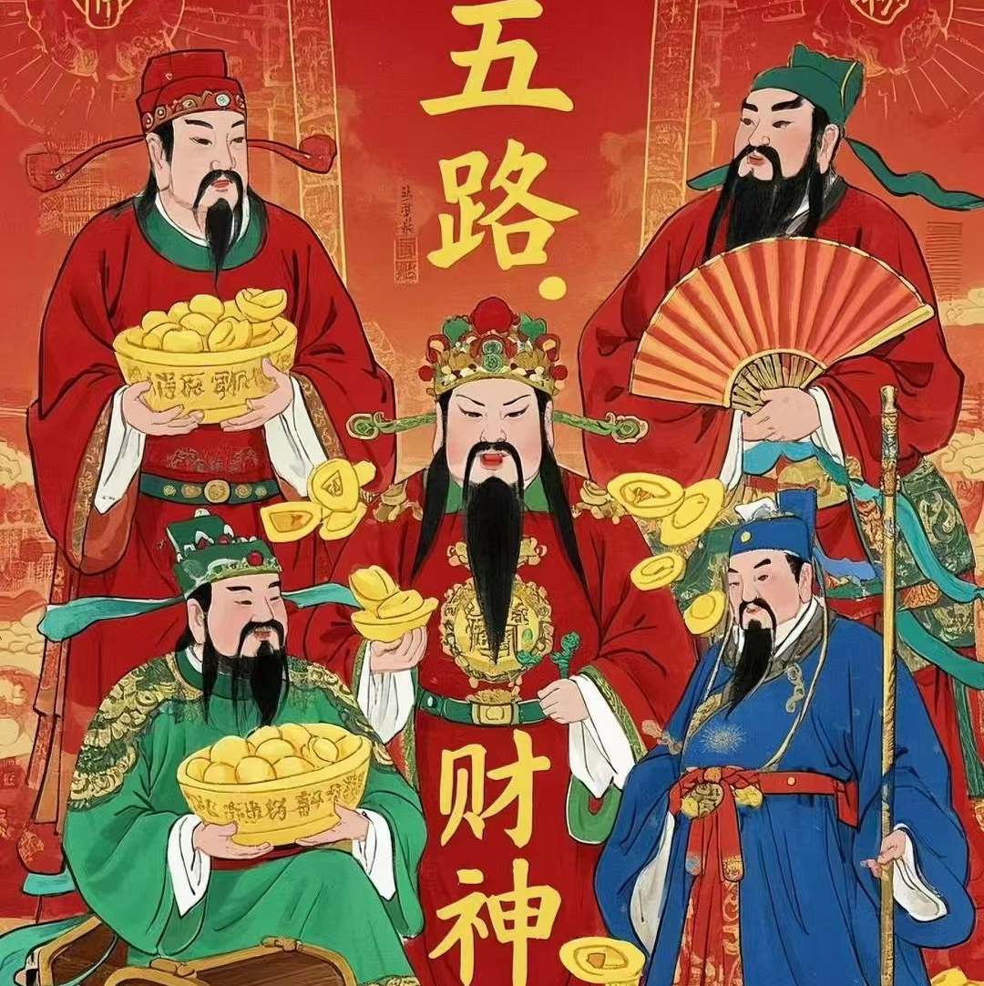 来财16888888