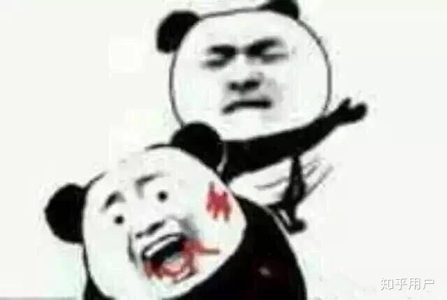 一个背影
