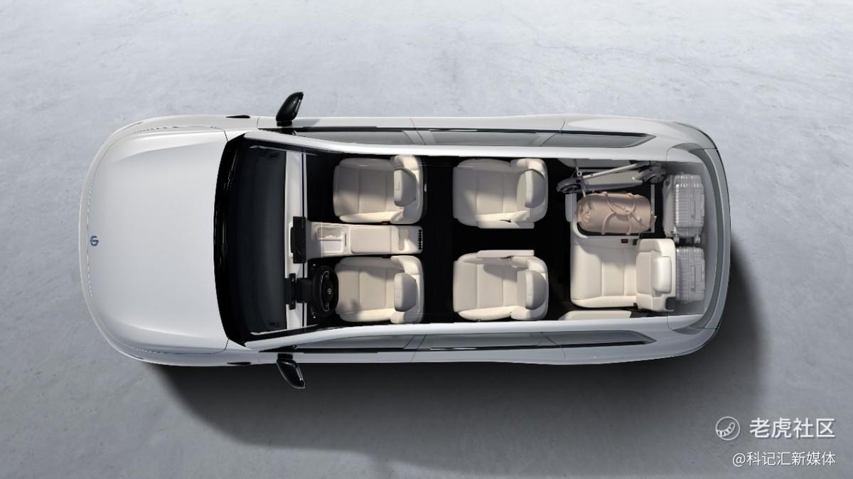 超舒适智能大6座SUV零跑C16正式上市， 15.58万元起售！-科记汇