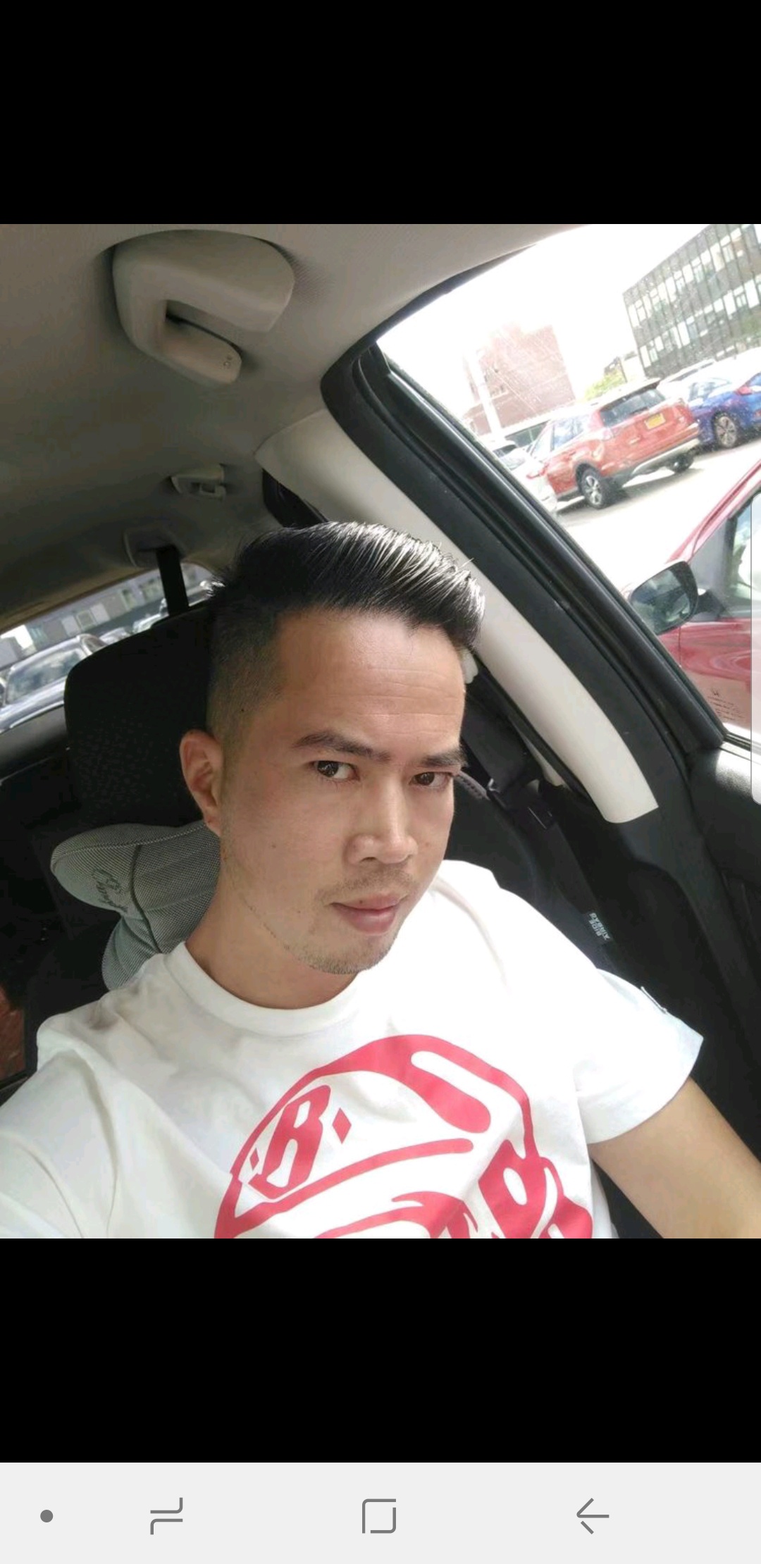 纽约华人Ray