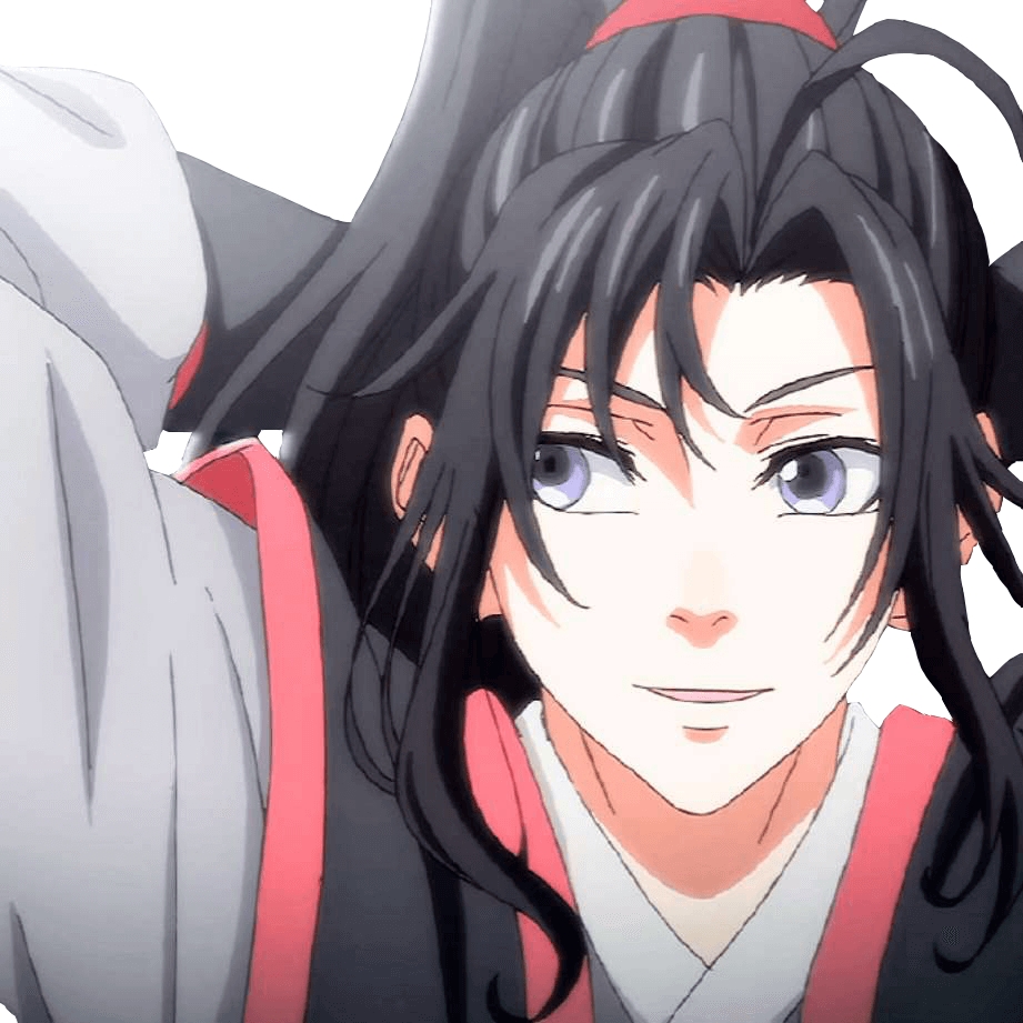 吃松果的小松鼠