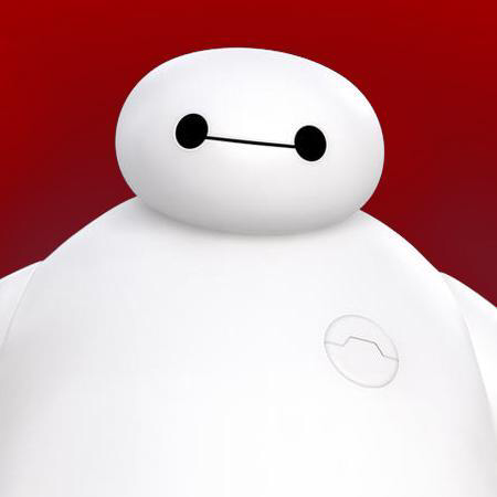 Baymaxk