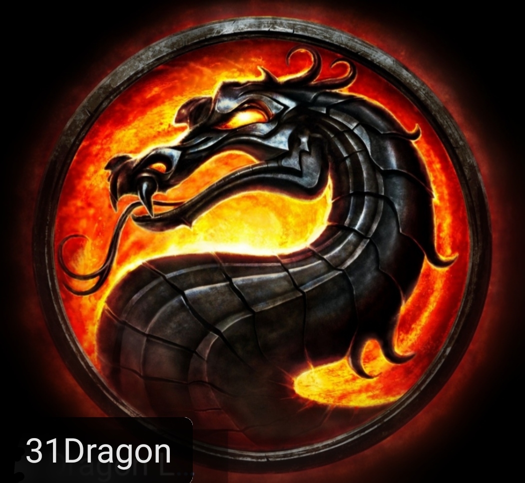 31dragon