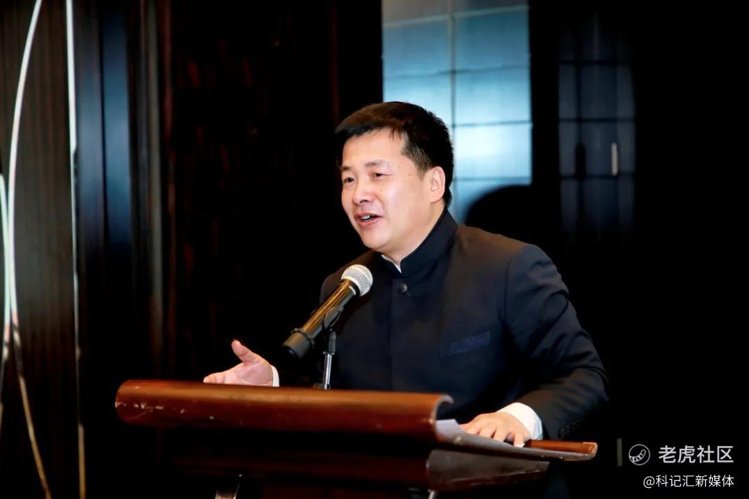 深化要素市场化改革研讨会暨《中国要素市场化配置大纲》新书发布会成功举办-科记汇