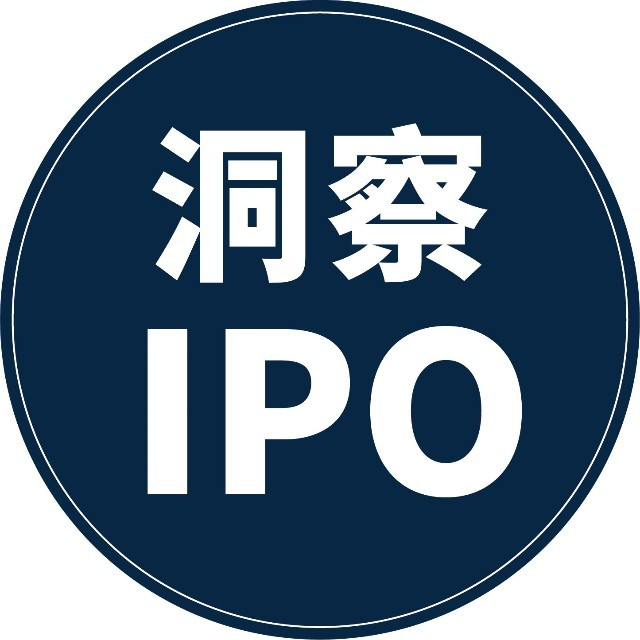 洞察IPO