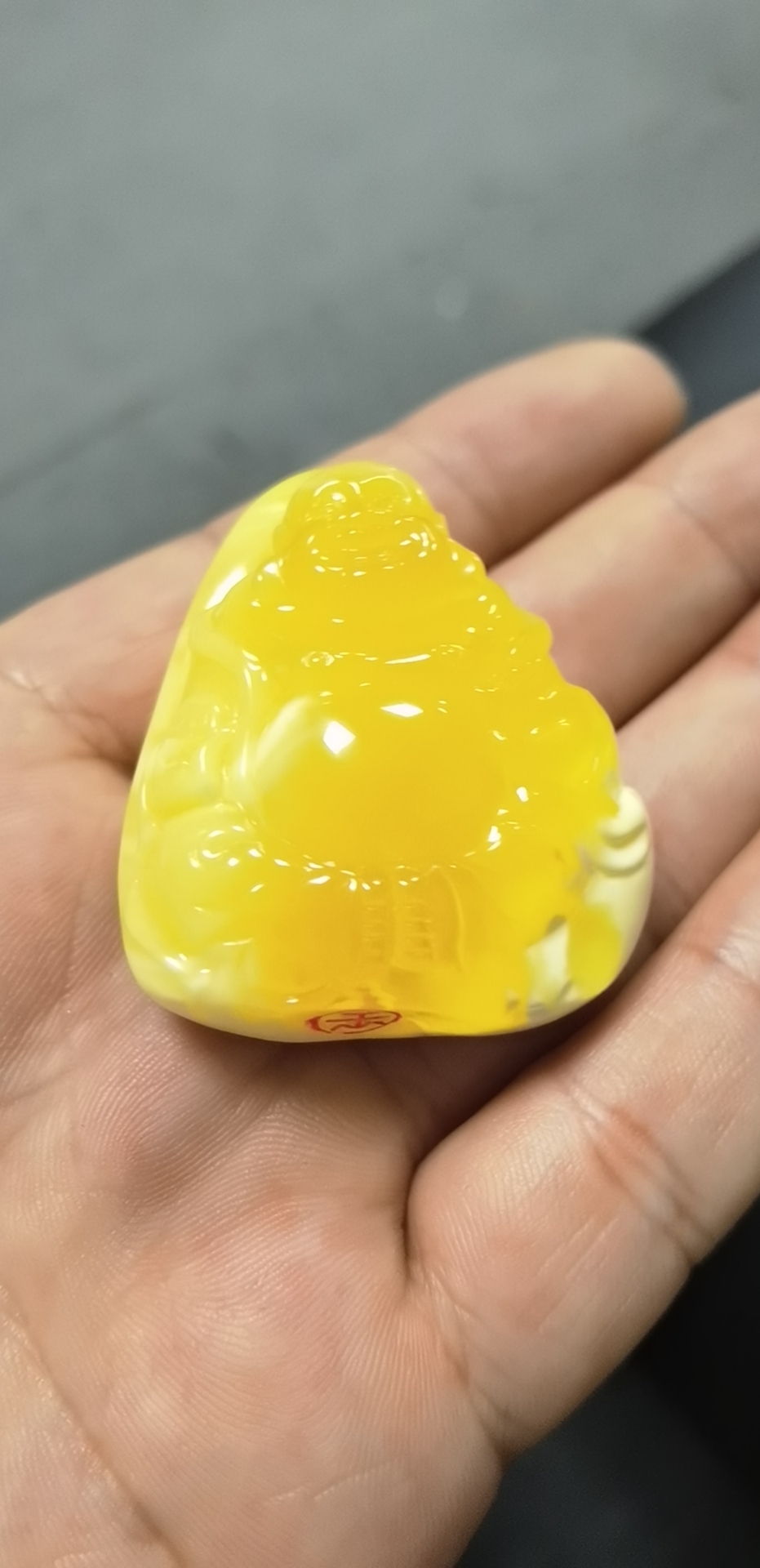 淡定哦别赌兄弟