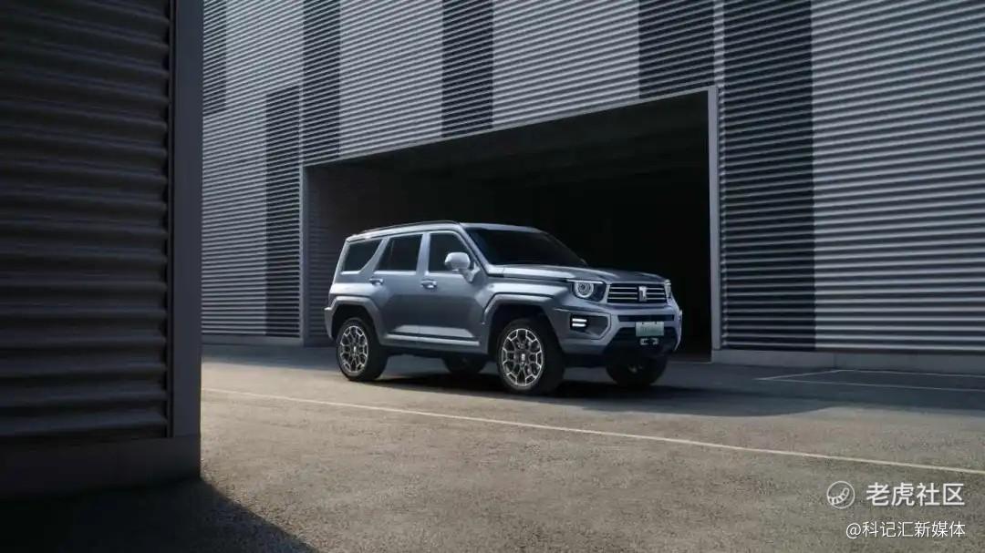 长城汽车董事长魏建军：“卷老板”也能赢-科记汇