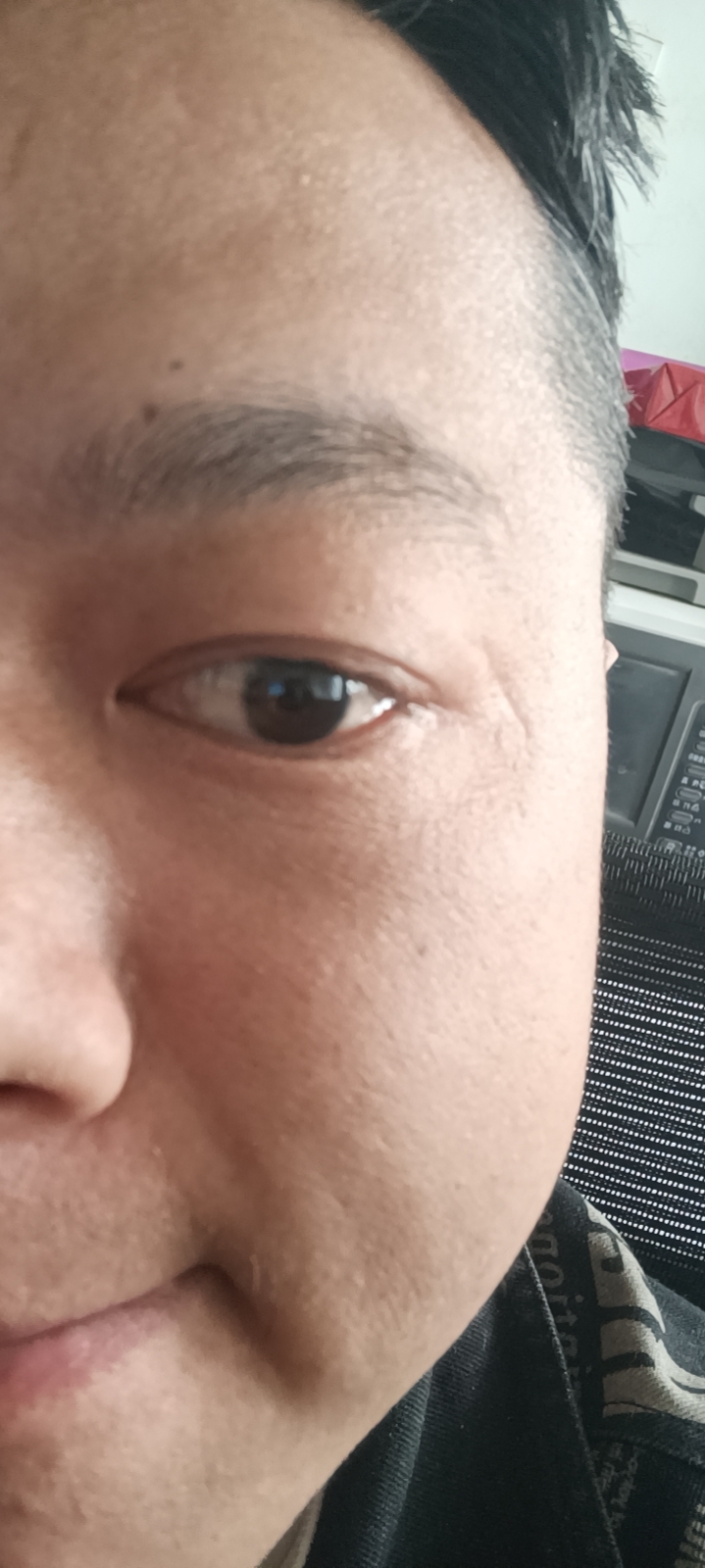 1他咯无聊