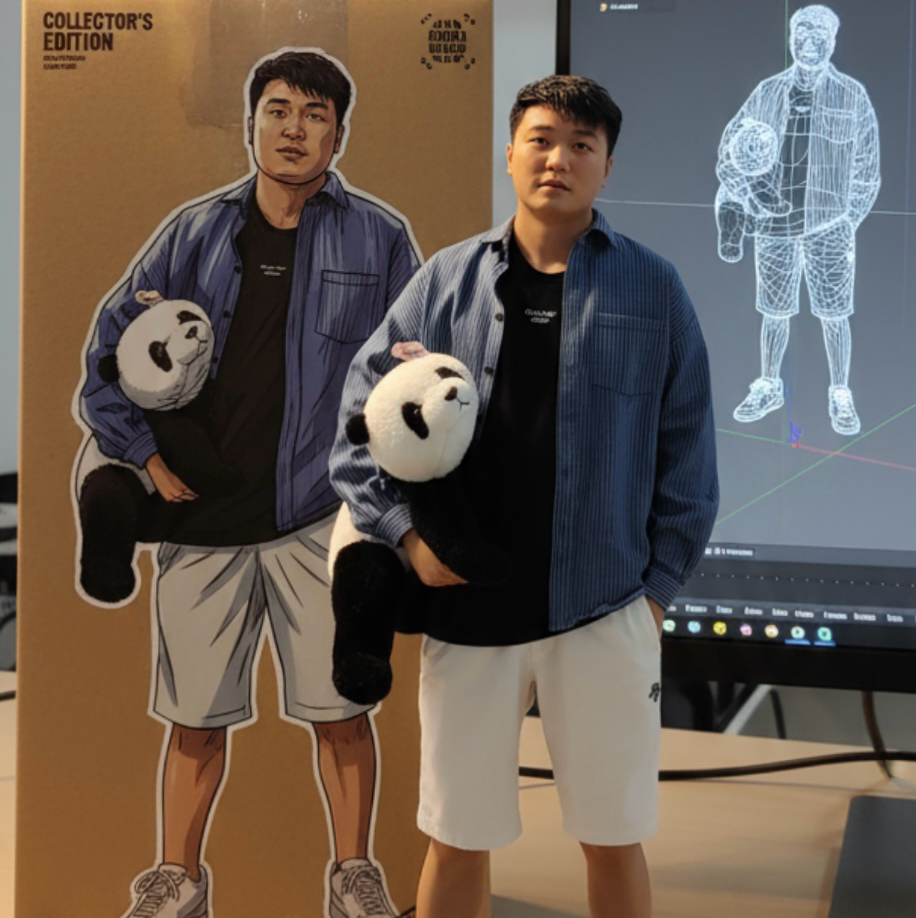 PG Research